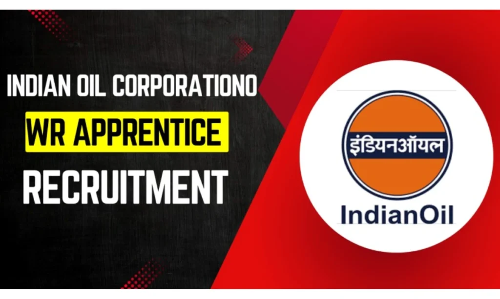 IOCL Apprentice Recruitment 2025