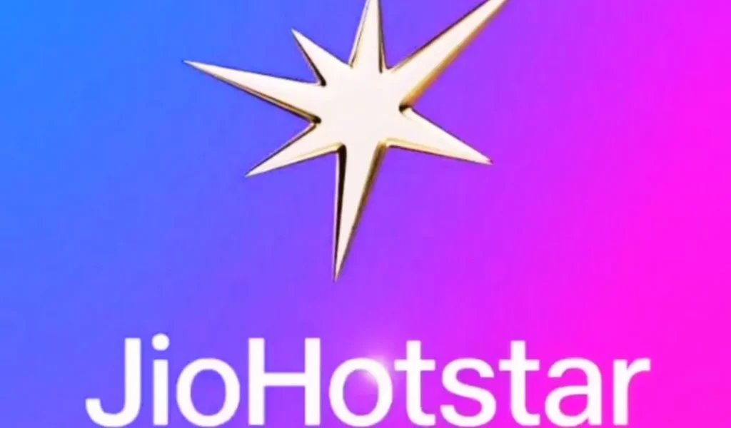 JioHotstar