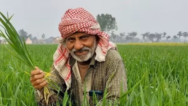 PM Kisan 21st Installment