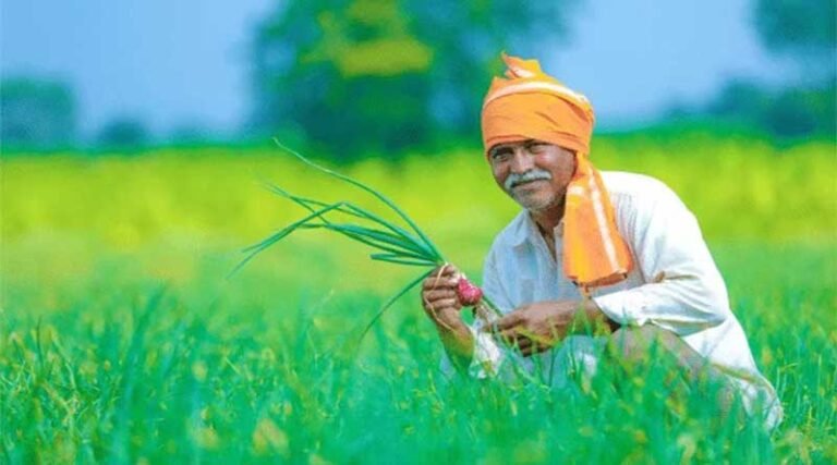 PM Fasal Bima Yojana