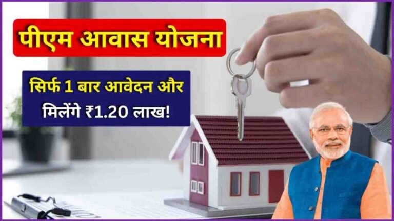 PM Awas Yojana Gramin New List