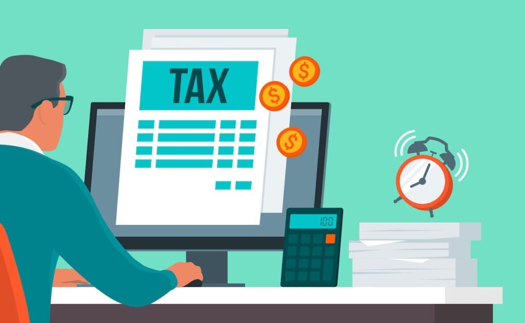 Income Tax Return: इनकम टैक्स रिटर्न यानी ITR फाइल करने के ये 8 बड़े फायदे, आसान लोन से लेकर ये 7 बड़े लाभ