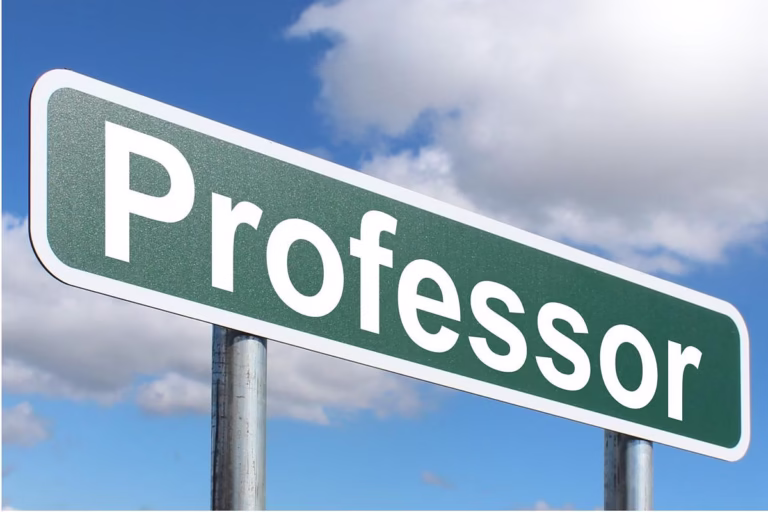 Assistant Professor Recruitment