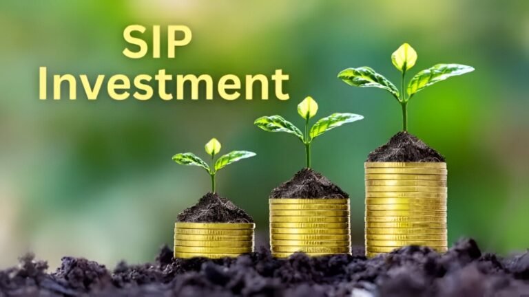 Systematic Investment Plan