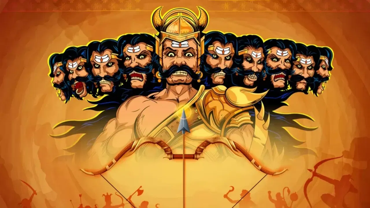 ravana