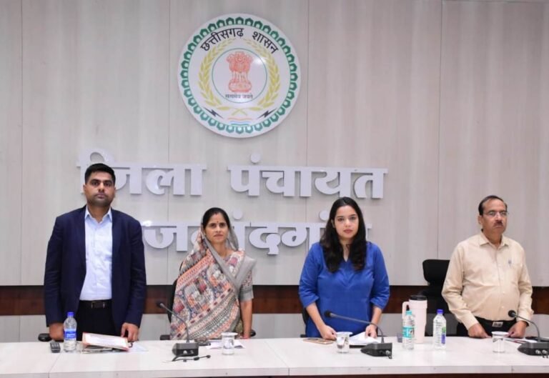 राजनांदगांव : वंदे मातरम् की 150वीं वर्षगांठ का उत्सव कोटि-कोटि देशवासियों को नई ऊर्जा और नई प्रेरणा से भर देगा : प्रधानमंत्री नरेन्द्र मोदी