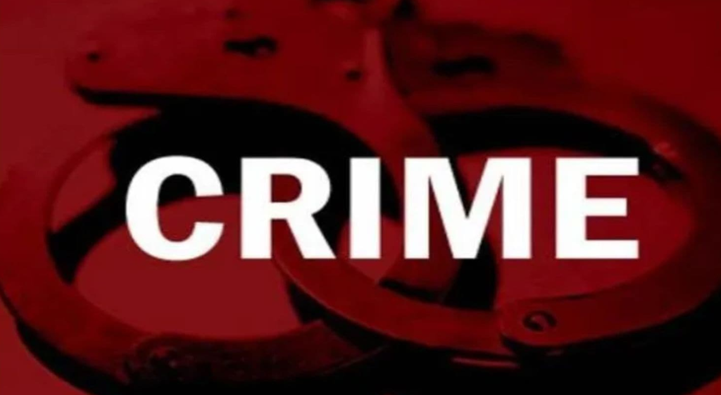 CRIME