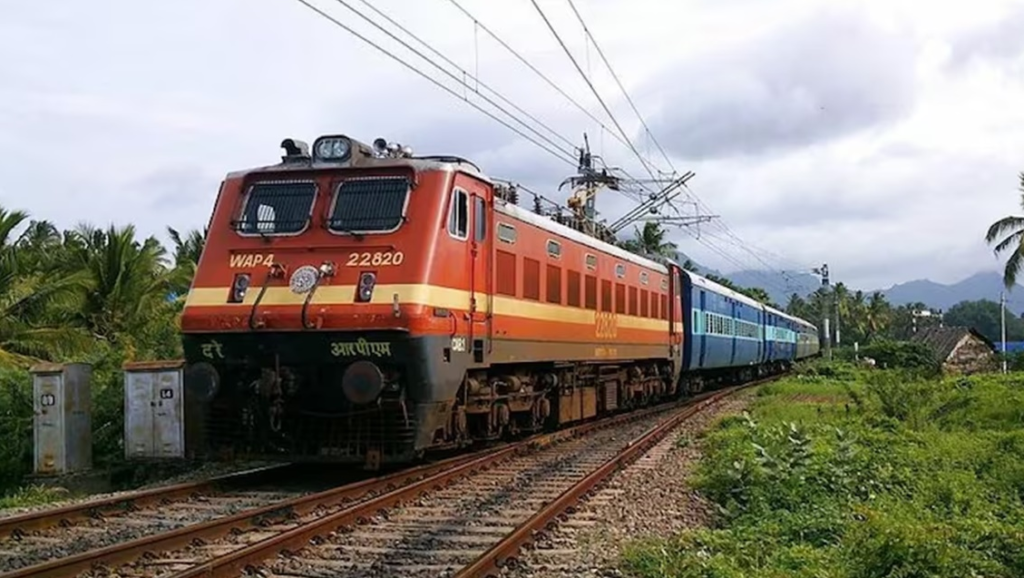 YTRAIN