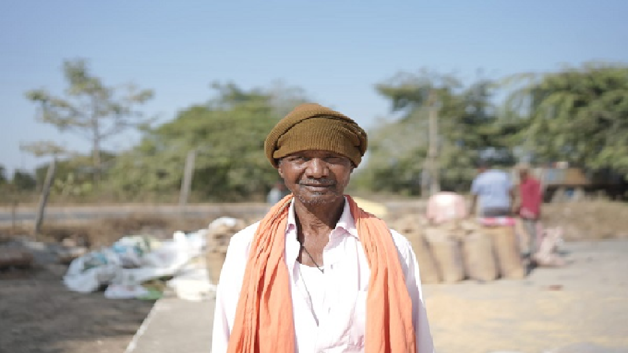 KISAN