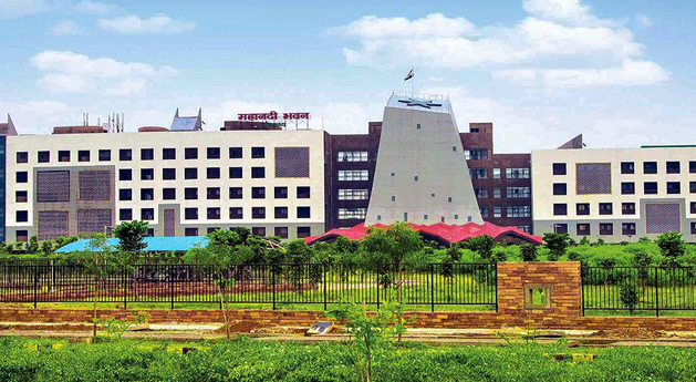 MHANADI BHAVAN