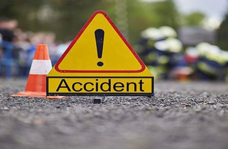 accident