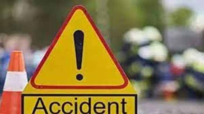 CG : सरगुजा हादसे में 6 लोग घायल, सभी की हालत नाजुक…