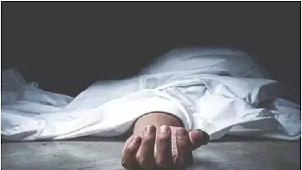 CG : कुएं में बुजुर्ग की लाश मिली, लापता था एक हफ्ते से…