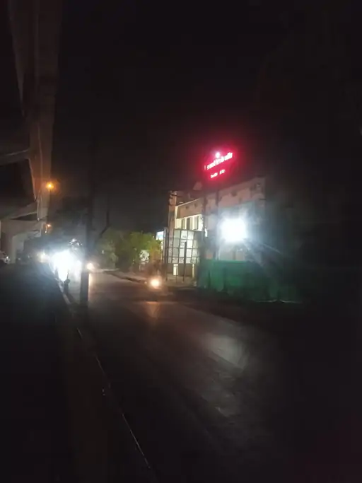 राजनांदगांव : शहर की कई सड़कों पर अंधेरा होने से हादसों का खतरा बढ़ता जा रहा है…