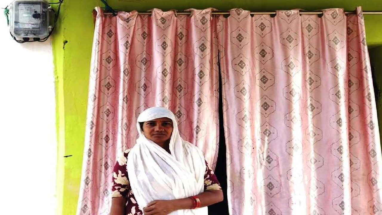 बिजली बिल से राहत, भरोसे का उजाला : छत्तीसगढ़ सरकार की समाधान योजना बनी मददगार