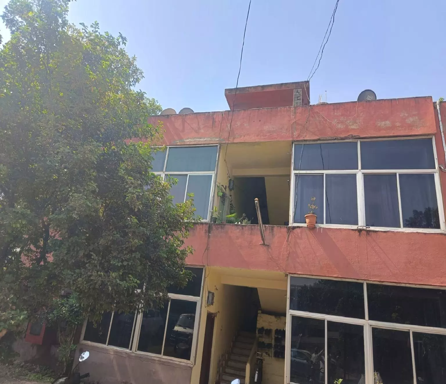 CG : रायपुर में महिला पुलिसकर्मी ने की आत्महत्या, इलाके में मचा हड़कंप…