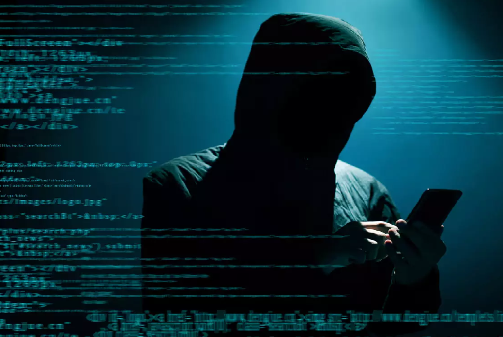 CG : MD के नाम से भेजा फर्जी मैसेज, 49 लाख रुपये ठगने की कोशिश, मचा हड़कंप …