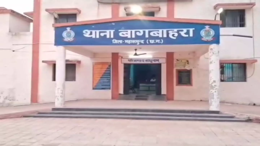 CG : बड़े भाई को आग में झोंका, छोटे भाई ने जमीन विवाद में बेरहमी से हत्या कर दी …