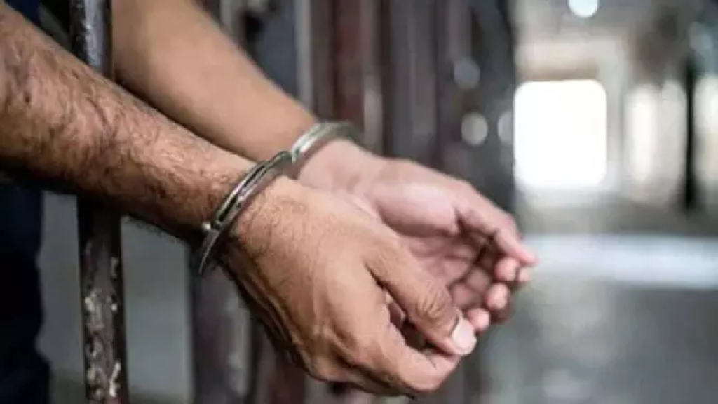CG : कांग्रेस नेता कवर्धा से भागकर रायपुर में छिपा था, शादी के पहले गिरफ्तार …