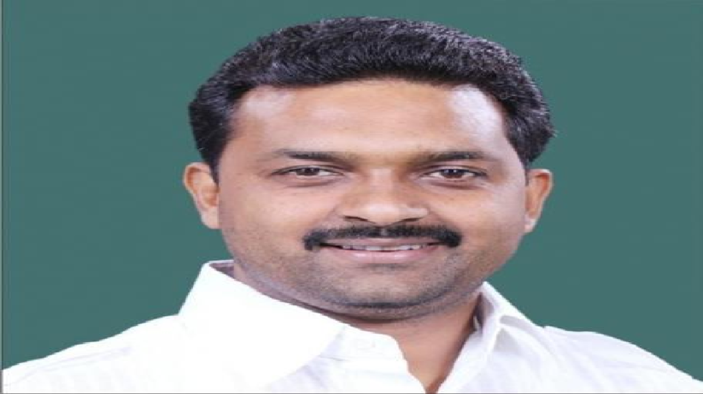 केंद्रीय ग्रामीण विकास राज्य मंत्री कमलेश पासवान 13 एवं 14 मई को छत्तीसगढ़ प्रवास पर