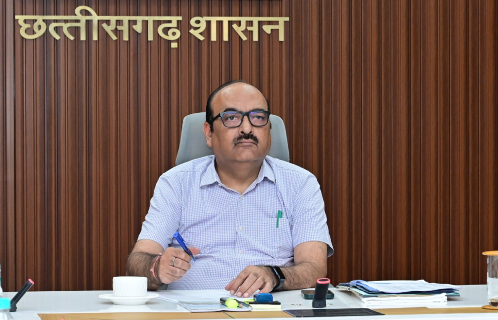 ठोस अपशिष्ट प्रबंधन नियम का कड़ाई से होगा पालन