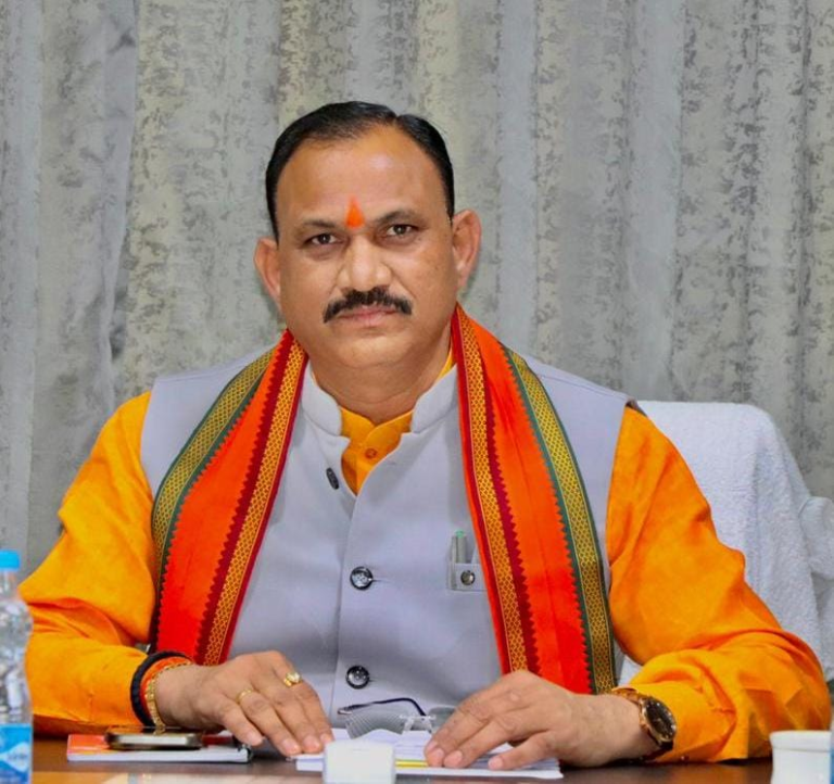 ’बेहतर स्वास्थ्य के लिए छत्तीसगढ़ में बड़ा निर्णय : सिकल सेल मरीजों को मिलेगी विश्वस्तरीय सुविधा’