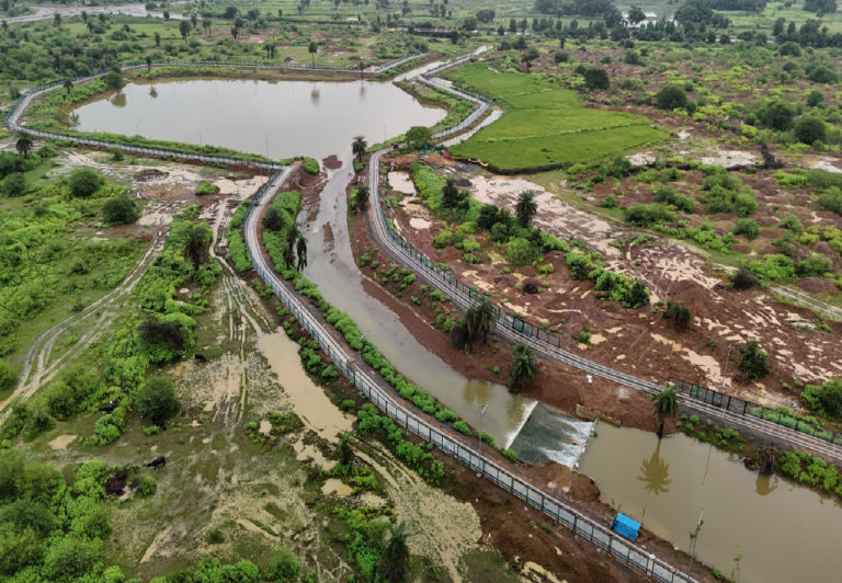 विशेष लेख : नवा रायपुर अटल नगर: विकास, निवेश और आधुनिक भारत का उभरता स्मार्ट शहर
