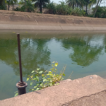 सुशासन तिहार में ग्रामीणों की मांग पर तांदुला जलाशय से नदी और नहरों में छोड़ा गया पानी