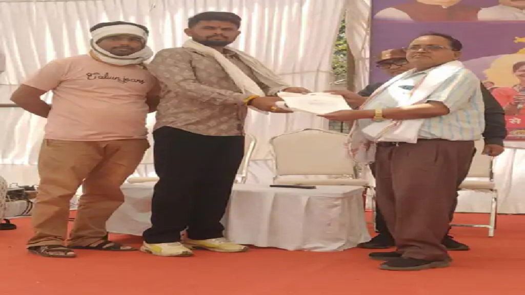 राजनांदगांव : जिला पशु अस्पताल में सुविधाएं जल्द जुटाए जाने की उठाई मांग…