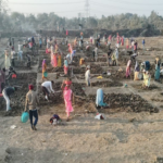 ’'जल संरक्षण के साथ मिल रहा बंपर रोजगार, मोर गांव, मोर तरिया' अभियान से संवर रहे ग्रामीण क्षेत्र’