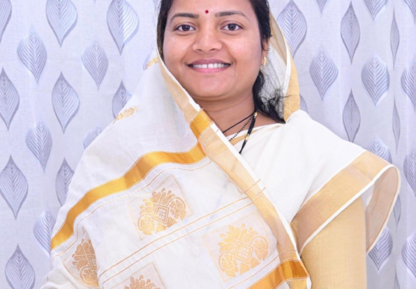 मातृ दिवस पर मंत्री लक्ष्मी राजवाड़े ने दी शुभकामनाएँ