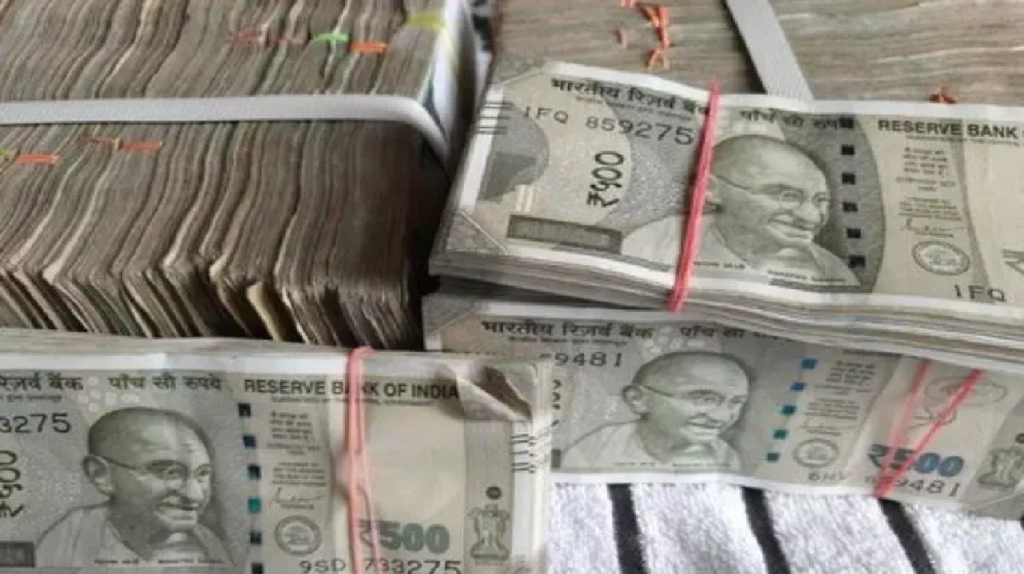 CG : रायपुर : धान खरीदी में 10 लाख की गड़बड़ी, FIR दर्ज…