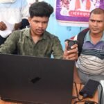 राजनांदगांव : सुशासन तिहार 2026 - नारायण के लिए खुशियों से भरा रहा सुशासन तिहार