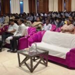 राजनांदगांव : प्रयास आवासीय विद्यालयों में प्रवेश के लिए प्राक्चयन परीक्षा 10 मई को