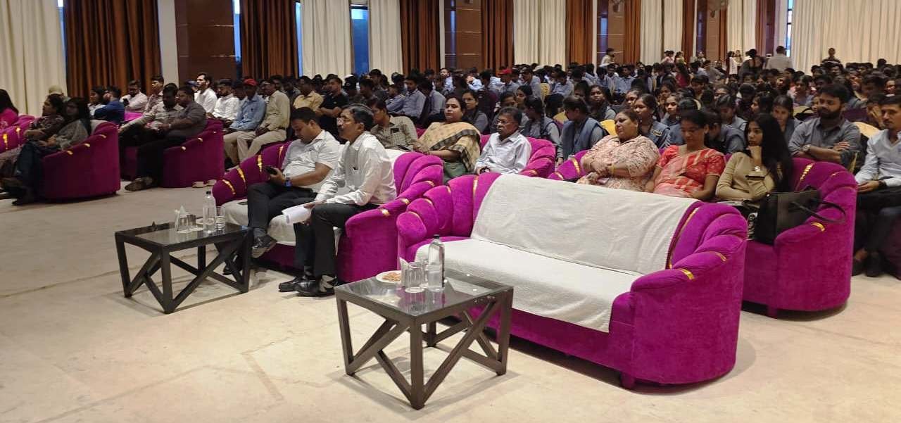 राजनांदगांव : प्रयास आवासीय विद्यालयों में प्रवेश के लिए प्राक्चयन परीक्षा 10 मई को