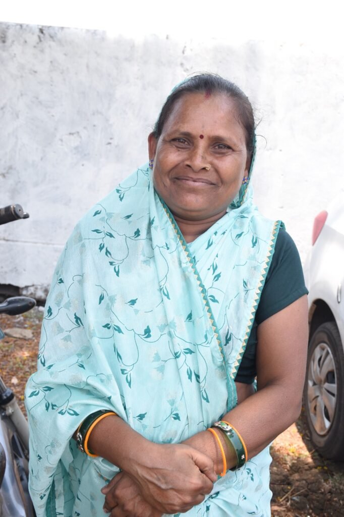 राजनांदगांव : छोटी-छोटी बचत के बड़े फायदे …