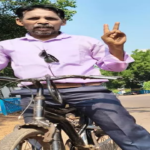 CG : प्रधानमंत्री के पेट्रोल बचाने आव्हान के समर्थन में साइकिल चैलेंज कैम्पेन …