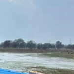 राजनांदगांव : तालाब किनारे चला बुलडोजर, अतिक्रमण मुफ्त …