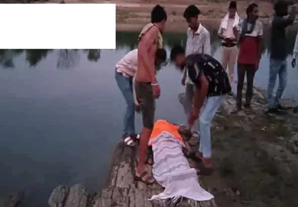 CG : डैम में युवक को बचाने के दौरान मददगार की मौत …