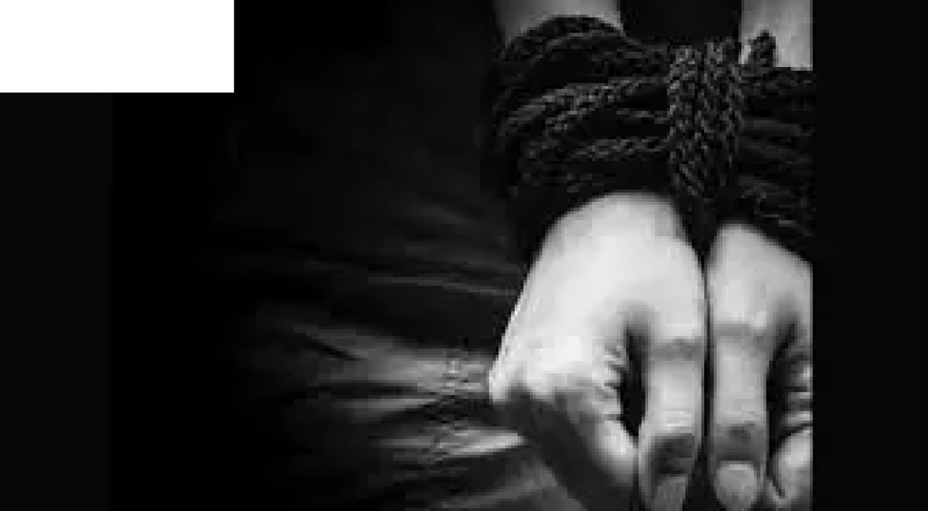 CG कांकेर की 35 युवतियों को झारखंड में बंधक बनाए जाने की खबर, प्रशासन में हड़कंप …