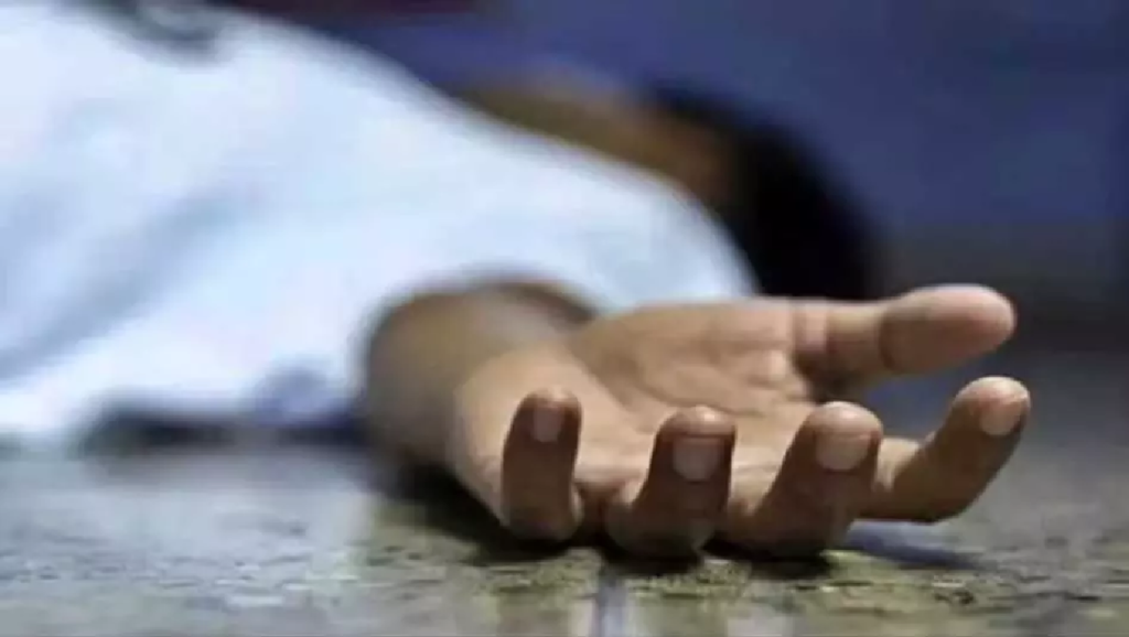 CG : रायपुर के युवक-युवती की बांध में डूबने से मौत …