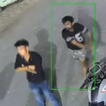 CG : कार से डंडा निकाला और पीछे से युवक पर किया हमला, इंद्रप्रस्थ कॉलोनी में वारदात …