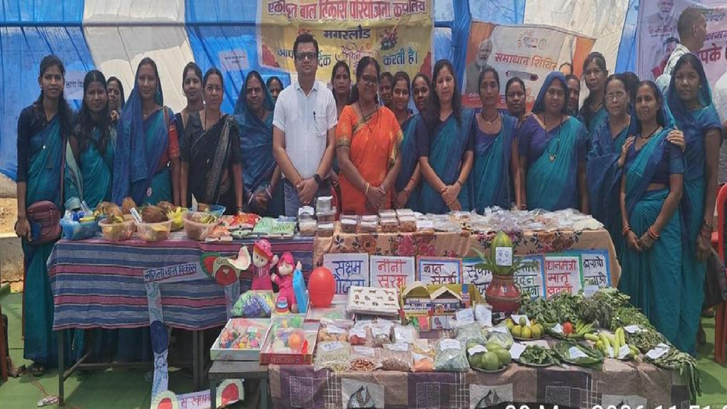 CG : सुशासन तिहार: 509 समस्याओं का 'ऑन द स्पॉट' निपटारा …
