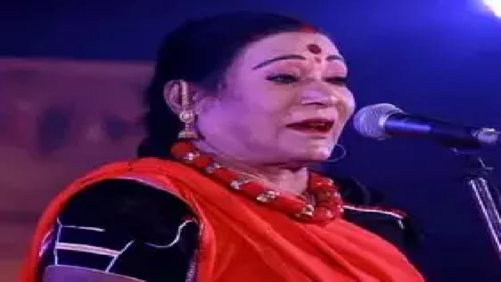 CG : तीजन बाई के स्वास्थ्य को लेकर साय सरकार सजग, परिजनों को हर संभव सहायता का भरोसा …