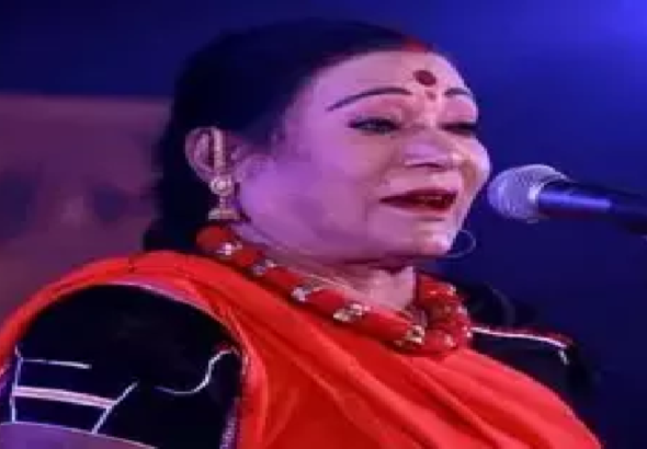 CG : तीजन बाई के स्वास्थ्य को लेकर साय सरकार सजग, परिजनों को हर संभव सहायता का भरोसा …