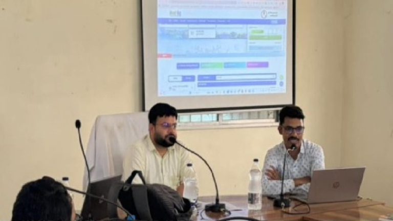 CG : सेवा सेतु पोर्टल से घर बैठे लोगों को मिलेगा 441 डिजीटल सेवा …