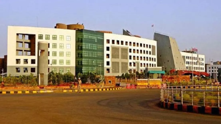 CG : मंत्रालय में 1 जून से आदेश, केवल ई-फाइल स्वीकार करेंगे अफसर …