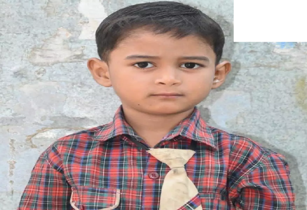 CG : बीजेपी नेत्री के मासूम बेटे की मौत …
