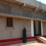 कच्चे घर से खुशियों के आशियाने तक : महादेई के सपनों को मिला नया आसमान