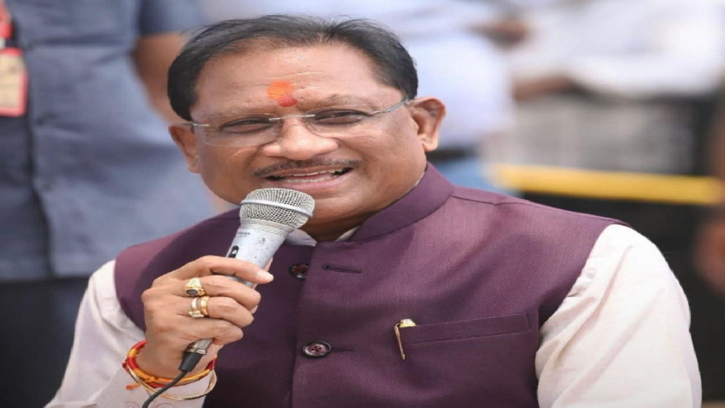 CG : मुख्यमंत्री विष्णुदेव साय की पहल से कुनकुरी की बिजली व्यवस्था हुई और मजबूत